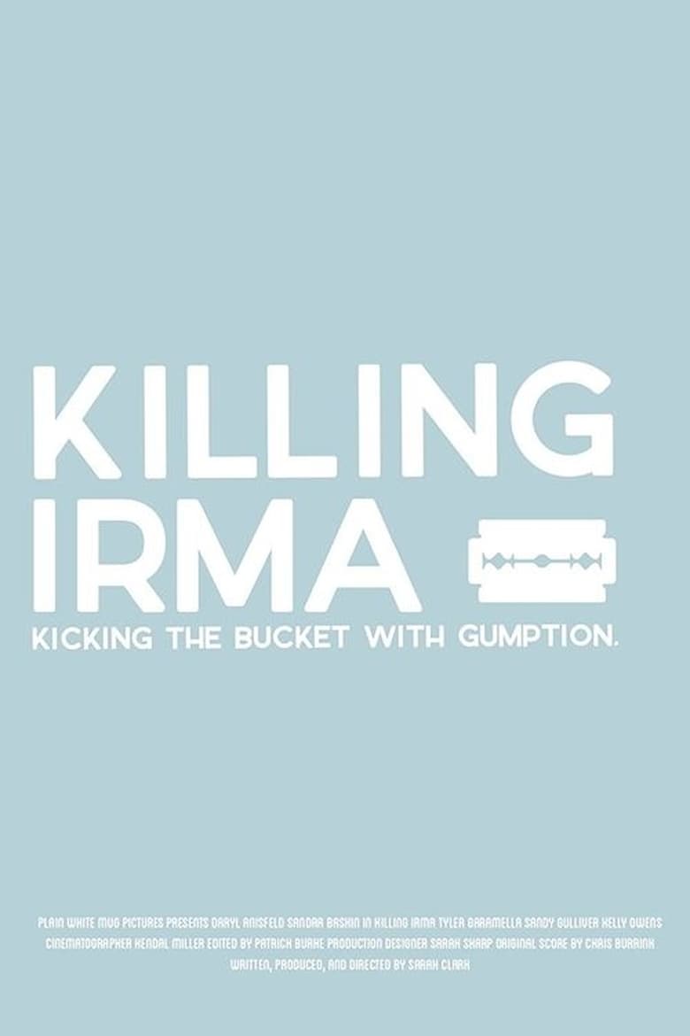 Poster of Killing Irma