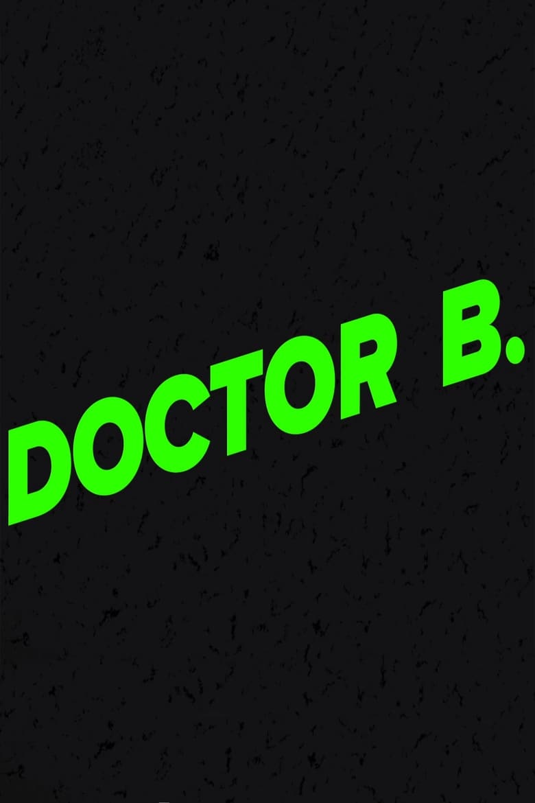 Poster of Doctor B