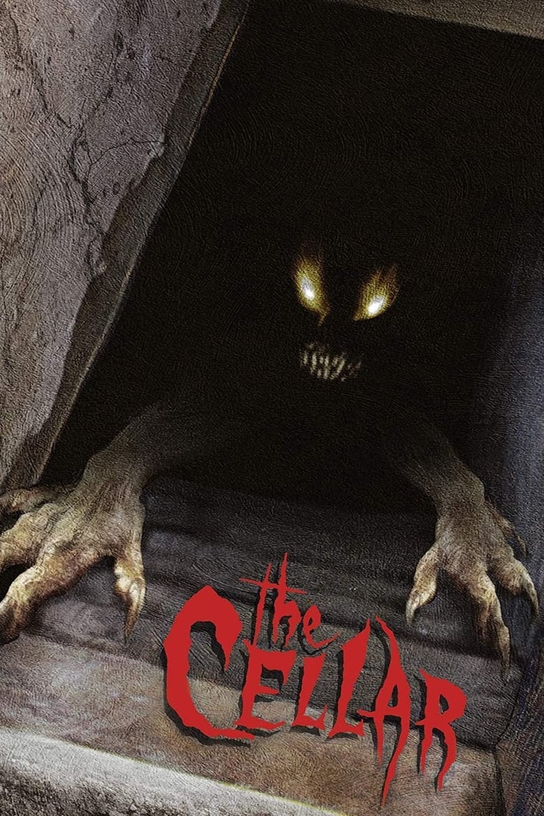 Poster of The Cellar