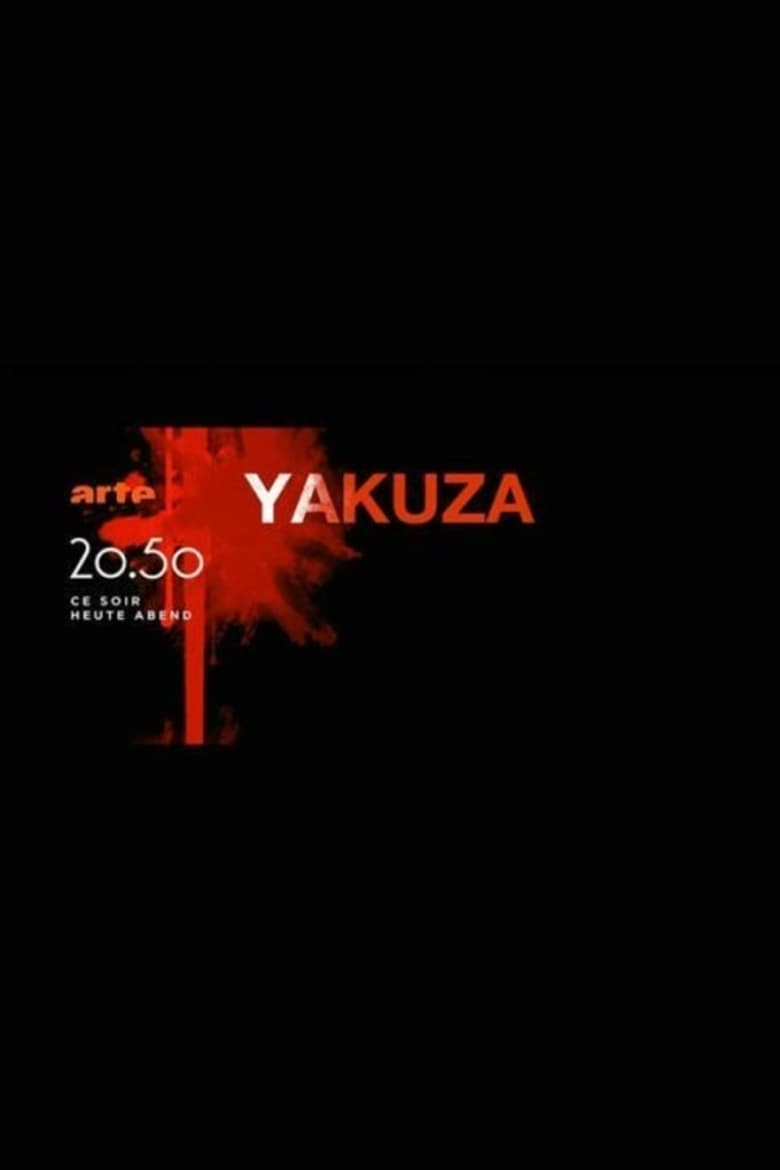 Poster of Yakuza: Gangster und Wohltäter