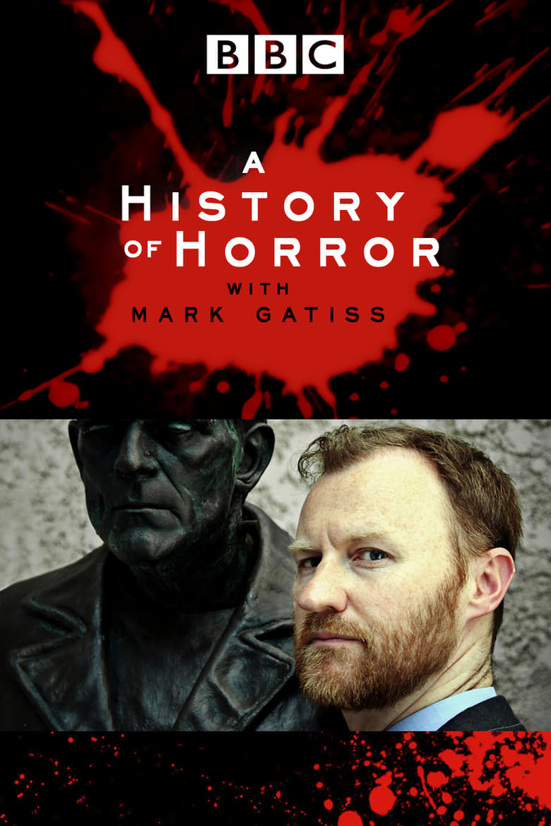 Poster of Episodes in A History Of Horror - Miniseries - Miniseries