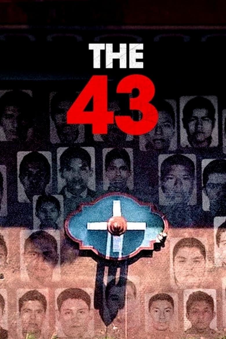 Poster of Episodes in The 43 - Season 1 - Season 1