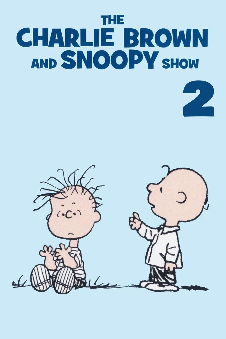 Poster of Episodes in The Charlie Brown And Snoopy Show - Season 2 - Season 2