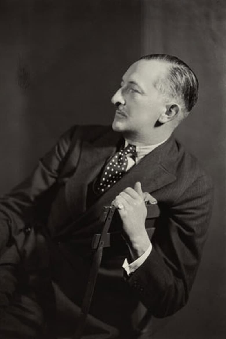 Portrait of Herman C. McNeile