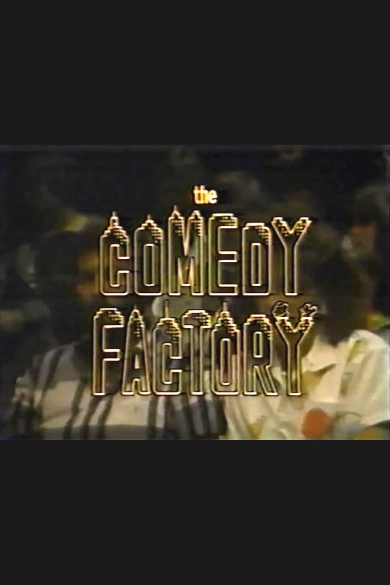 Poster of Cast and Crew in The Comedy Factory - Season 1 - Episode 5 - Four in Love