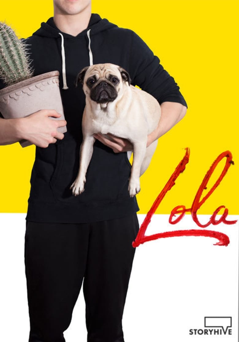 Poster of Lola