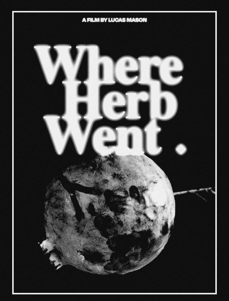 Poster of Where Herb Went