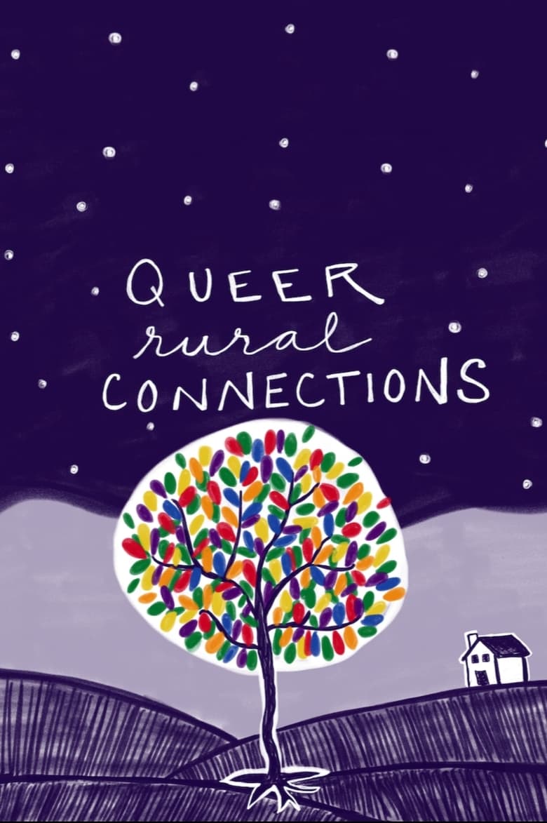 Poster of Queer Rural Connections