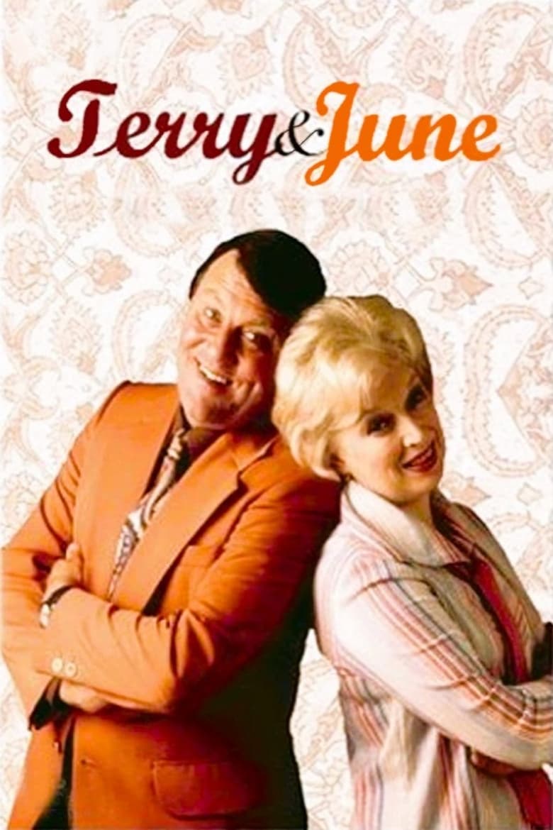 Poster of Episodes in Terry And June - Season 1 - Season 1