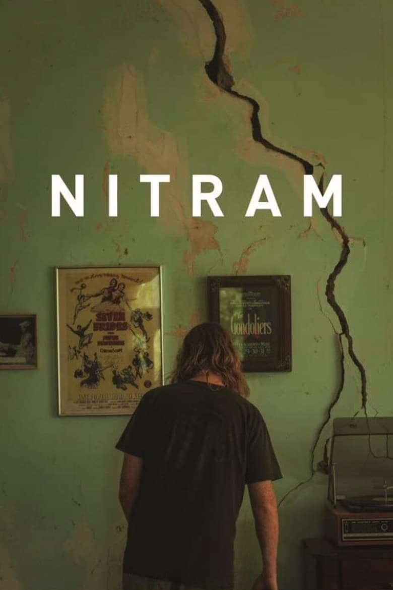 Poster of Nitram