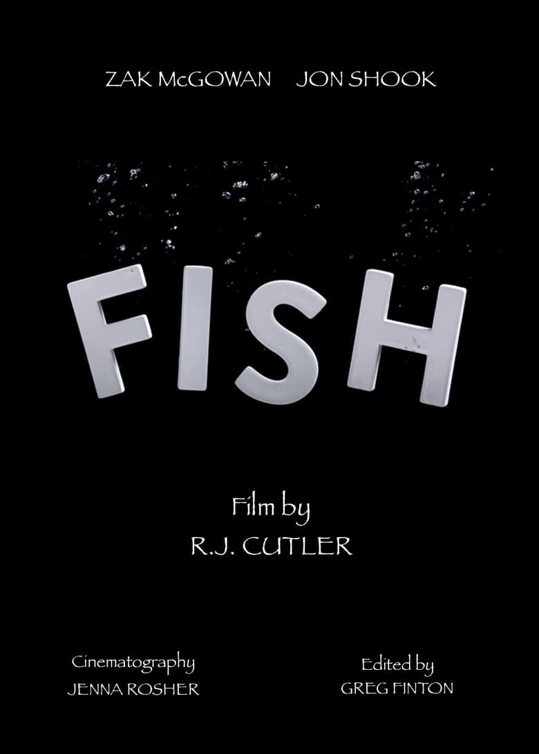 Poster of Fish