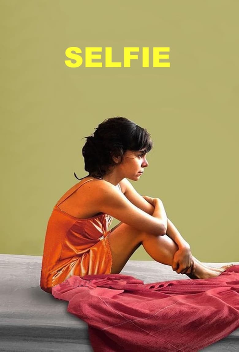 Poster of Selfie