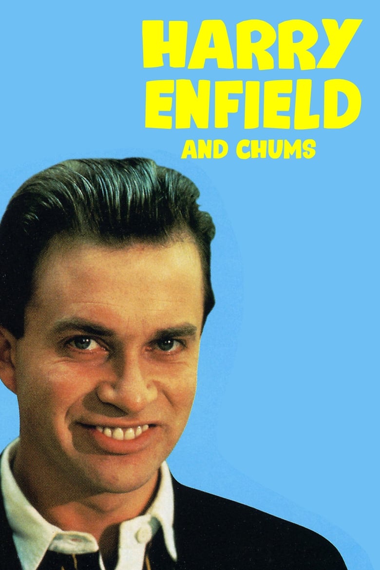 Poster of Episodes in Harry Enfield And Chums - Specials - Specials