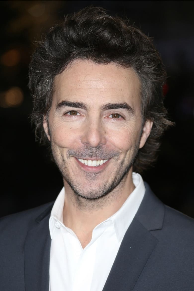 Portrait of Shawn Levy