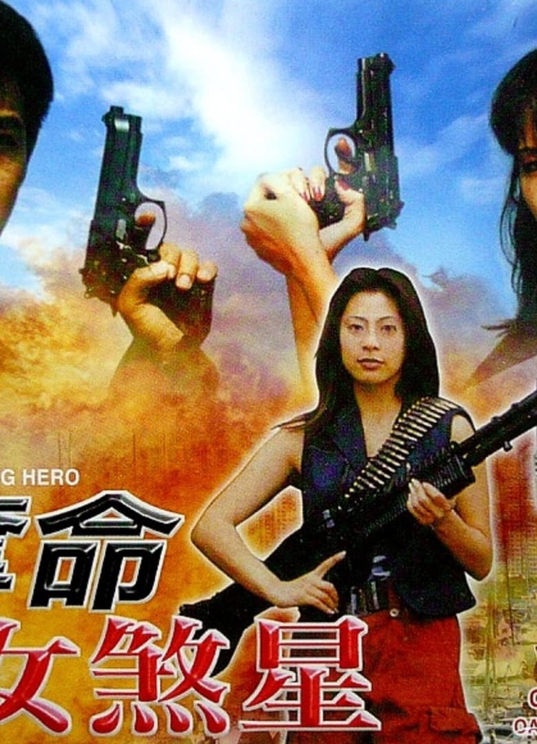 Poster of The Killing Hero