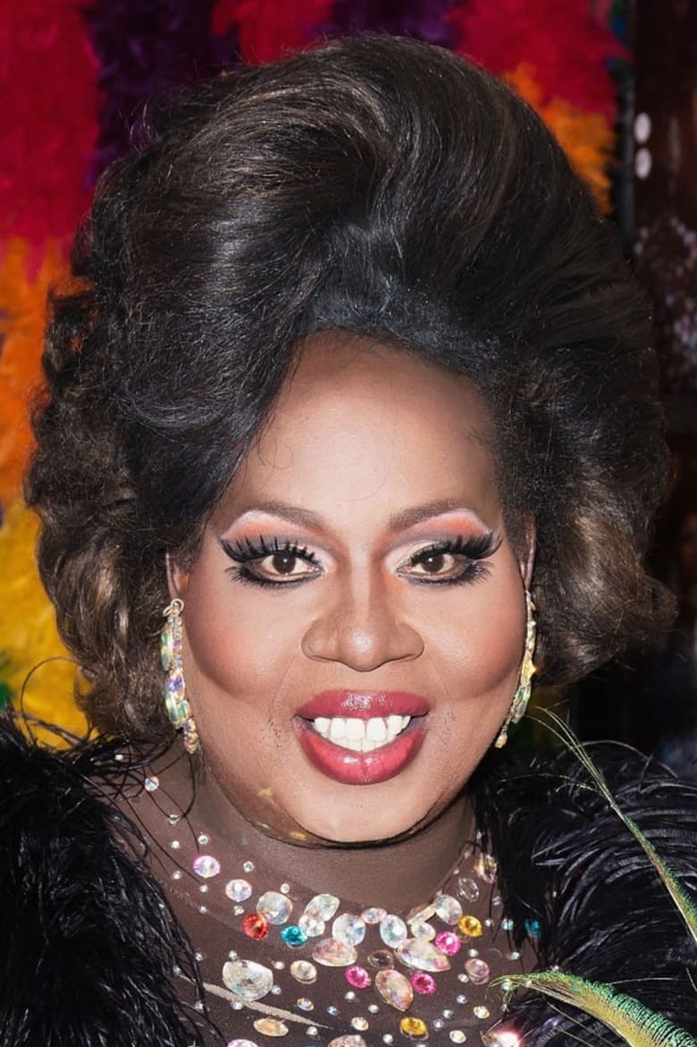 Portrait of Latrice Royale