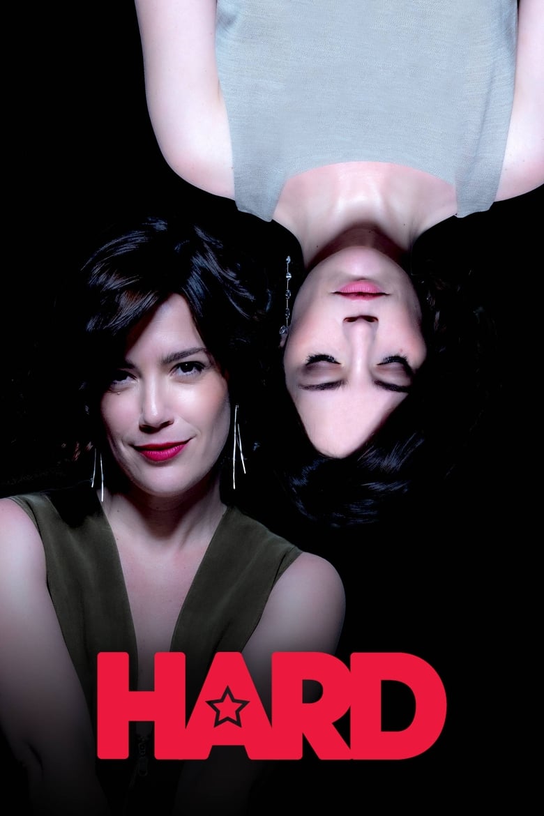 Poster of Hard