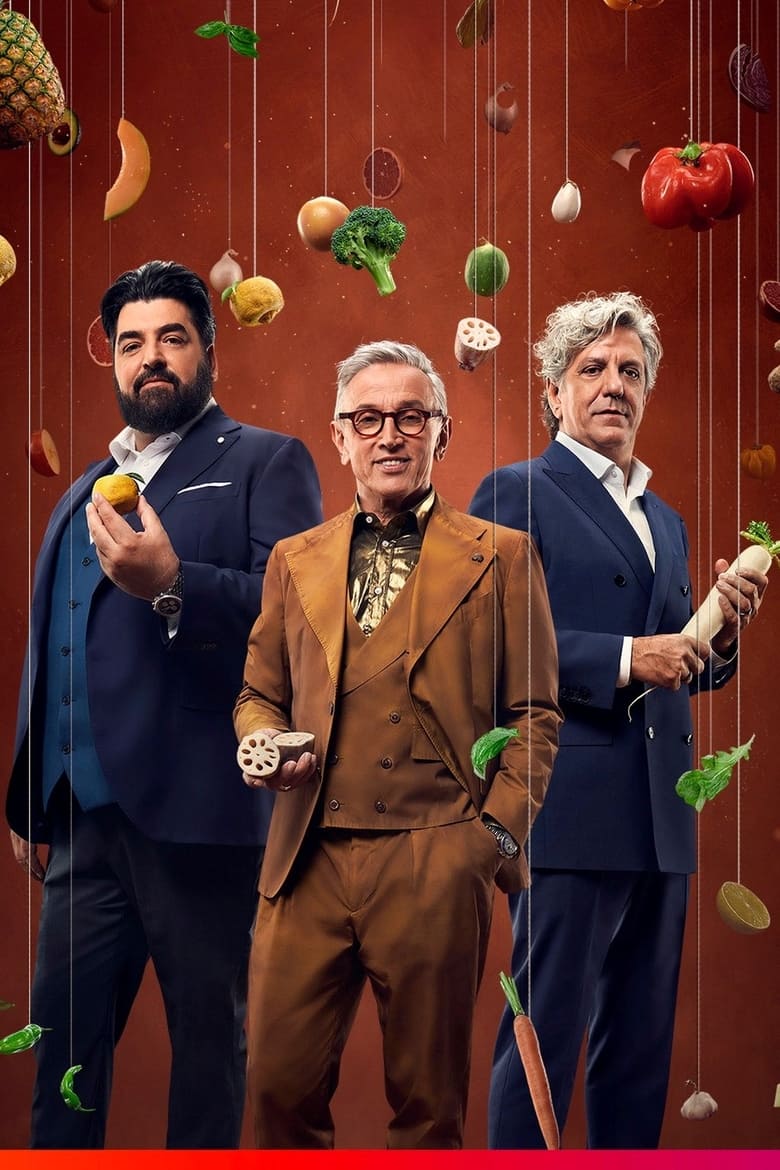 Poster of Episodes in Masterchef Italy - Season 12 - Season 12