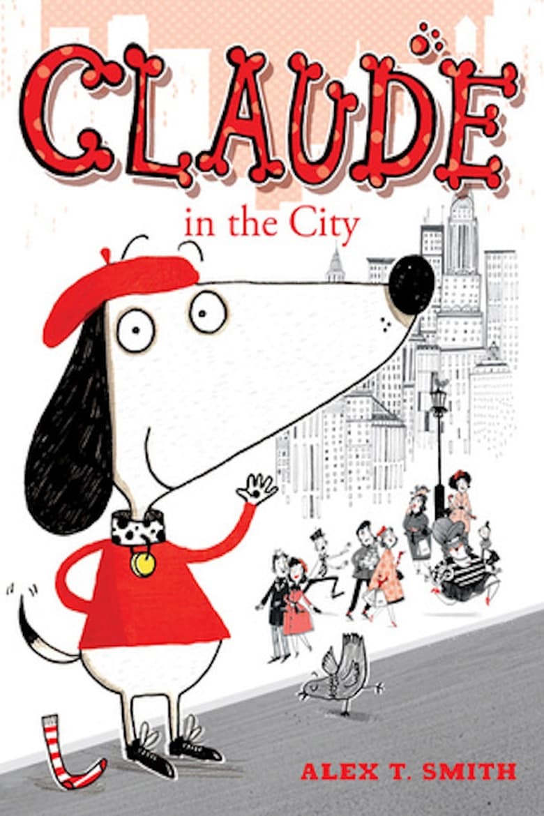 Poster of Claude