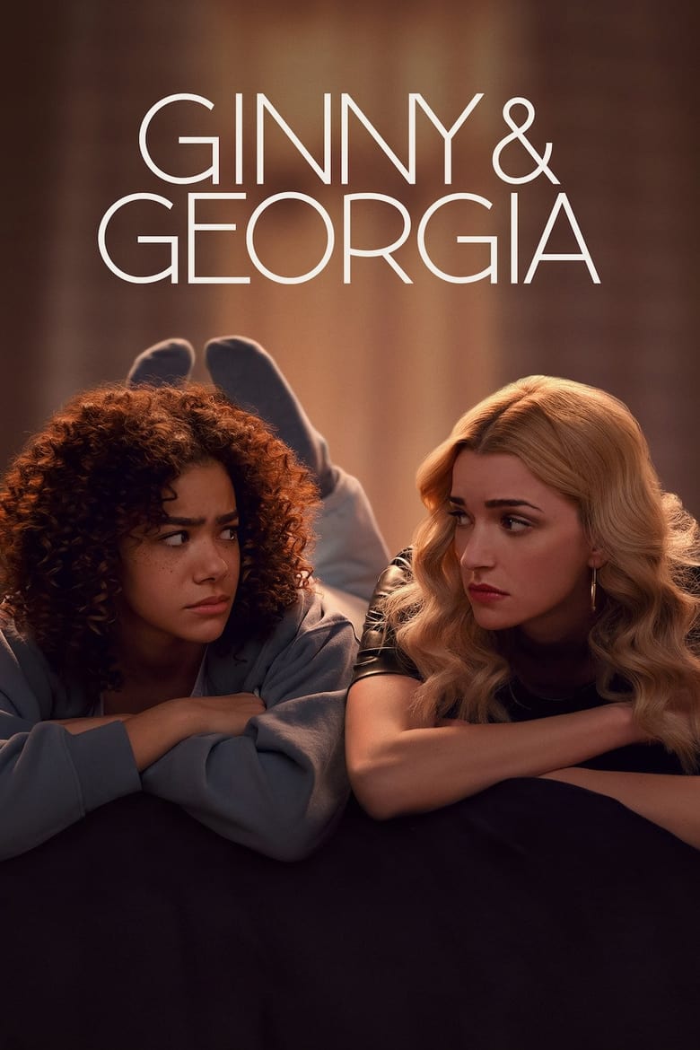 Poster of Episodes in Ginny & Georgia - Season 2 - Season 2