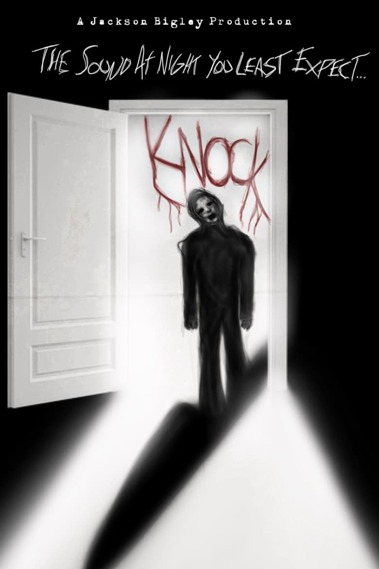 Poster of Knock