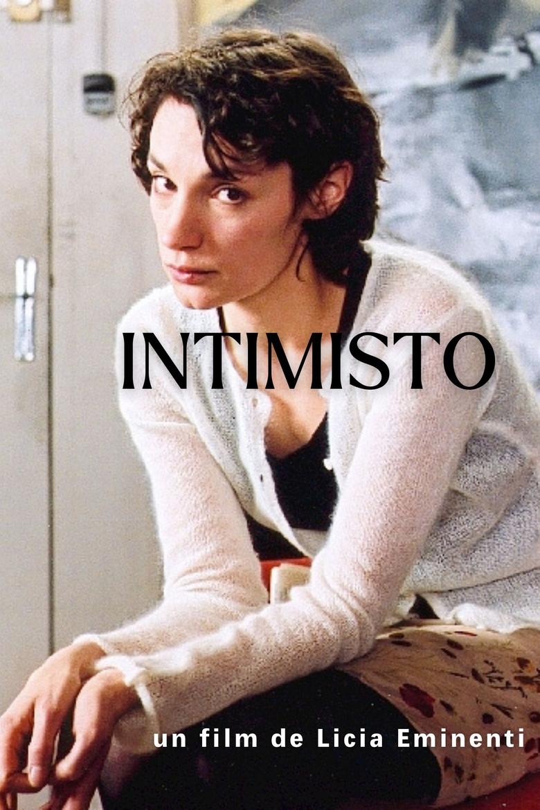 Poster of Intimisto