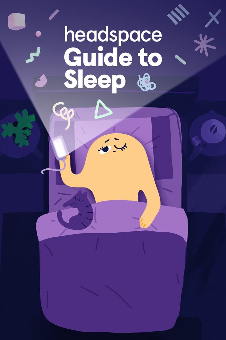 Poster of Headspace Guide to Sleep