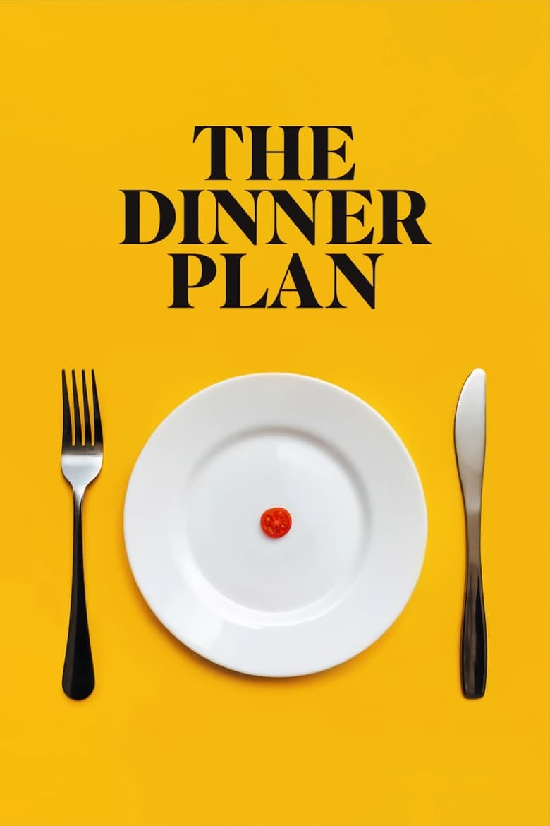 Poster of The Dinner Plan