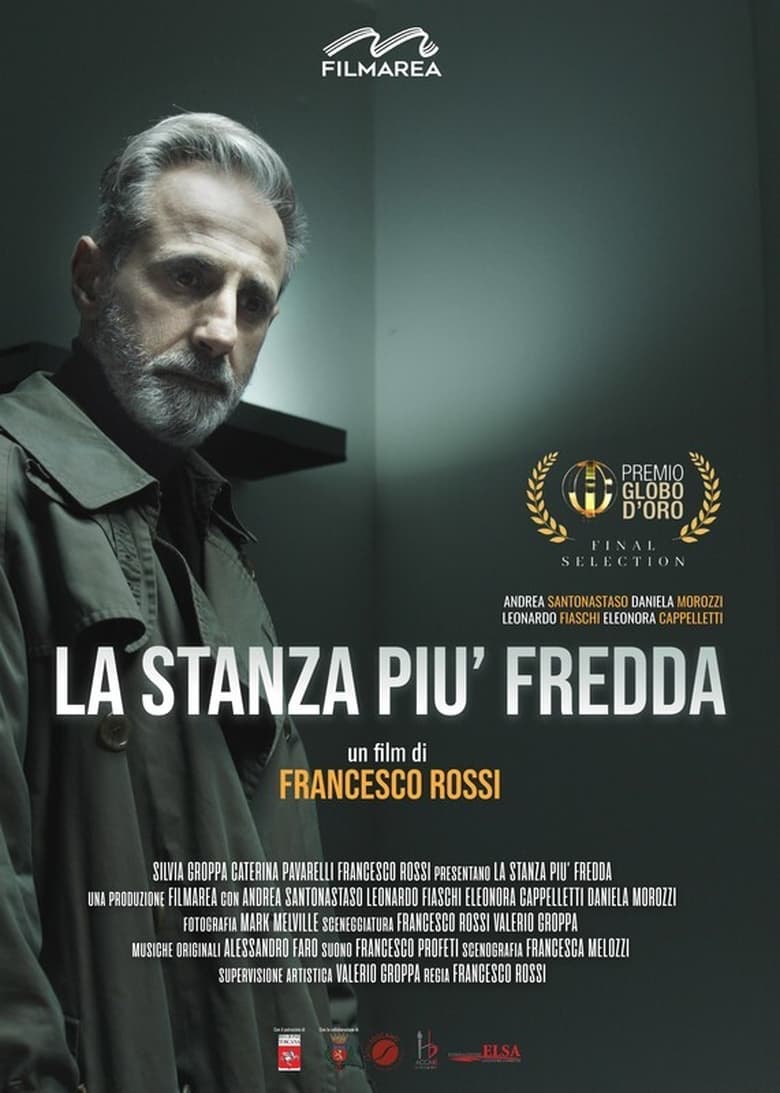 Poster of La stanza più fredda