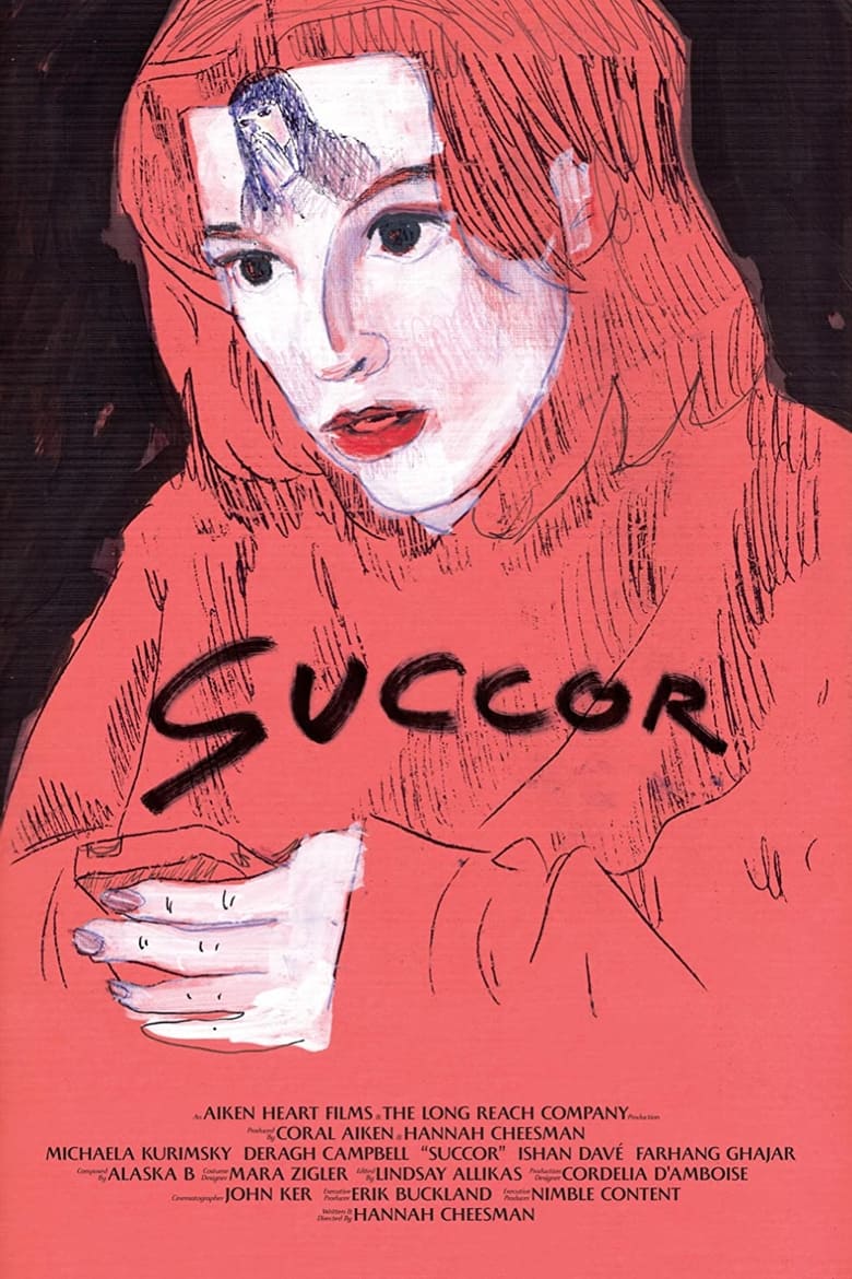 Poster of Succor