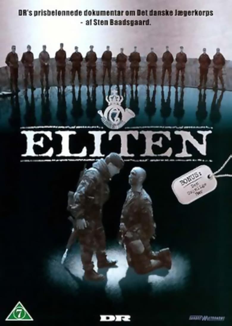 Poster of Eliten