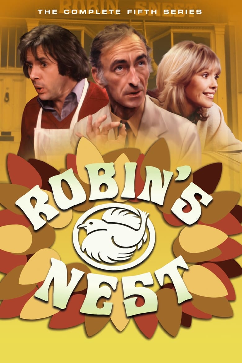 Poster of Episodes in Robin's Nest - Season 5 - Season 5