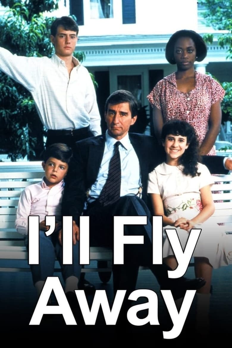 Poster of Episodes in I'll Fly Away - Season 3 - Season 3