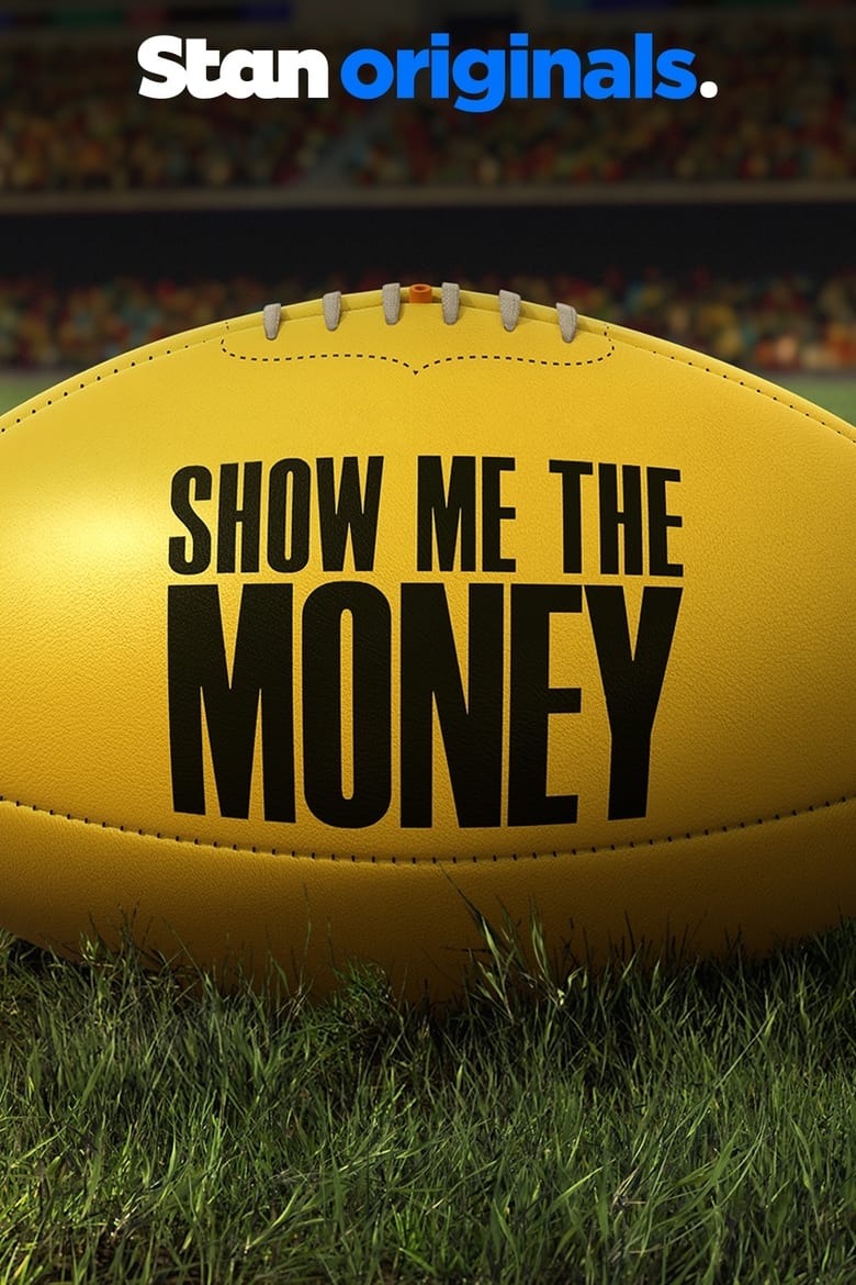 Poster of Show Me The Money - Season 1 - Episode 3 - As an Agent, It's Grand Final Day