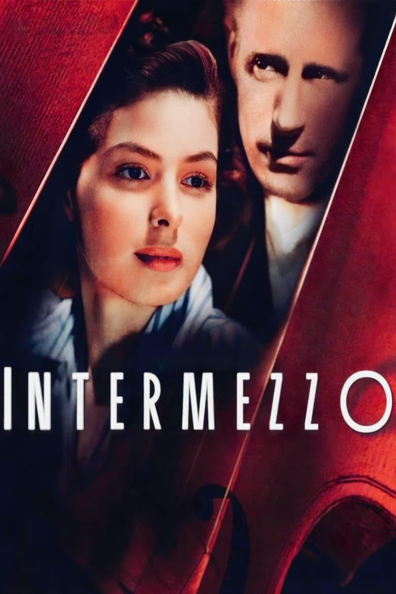 Poster of Intermezzo