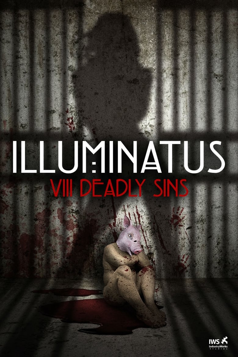 Poster of Illuminatus