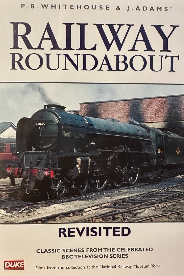 Poster of Railway Roundabout Revisited