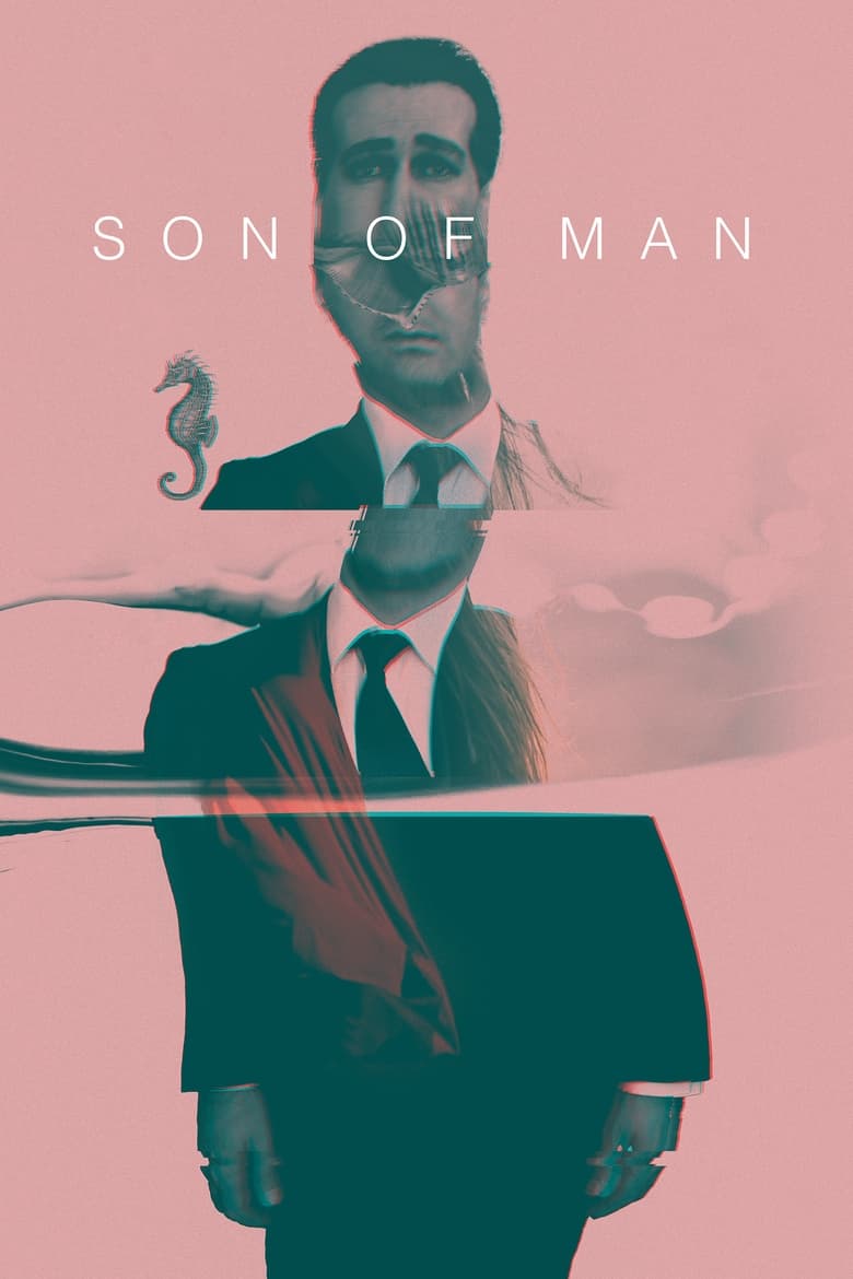 Poster of Son of Man