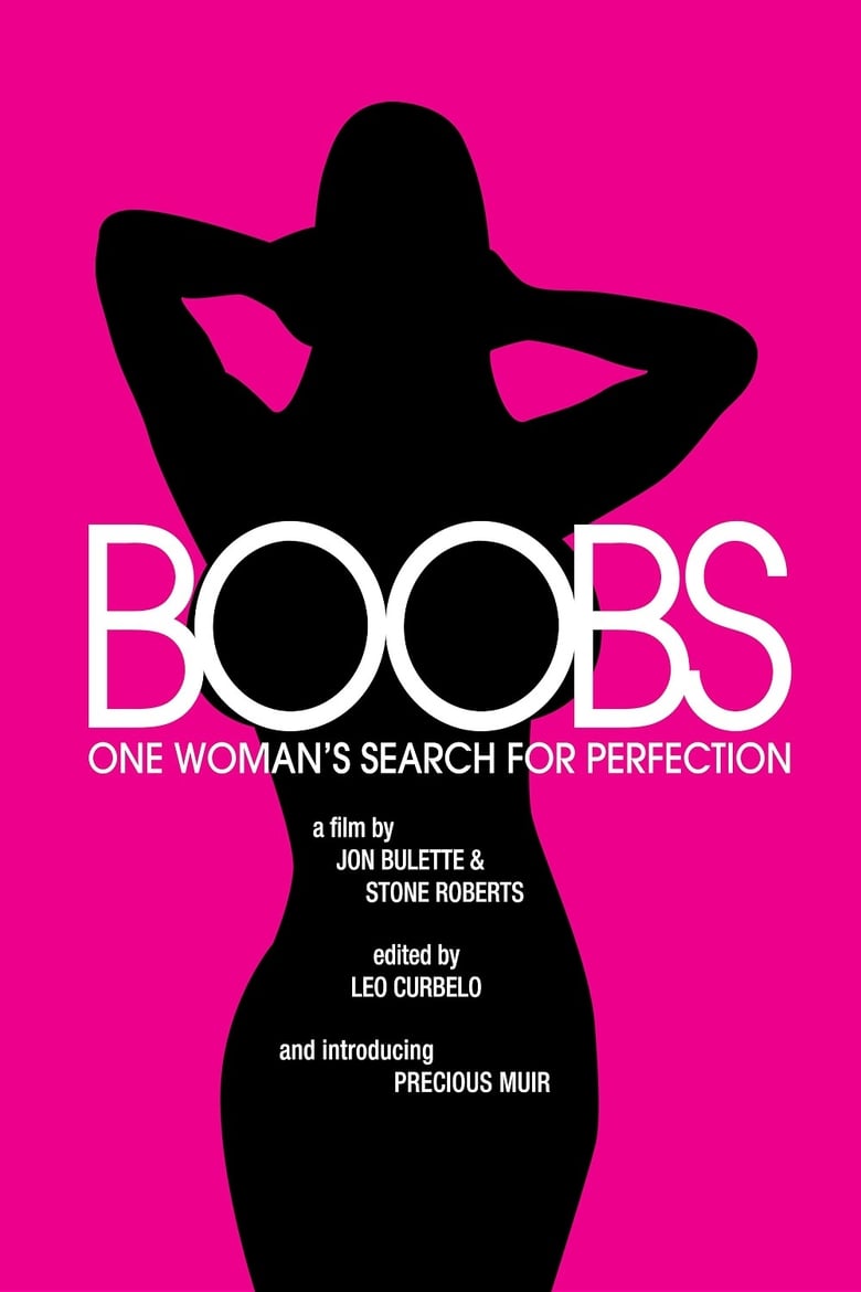 Poster of Boobs