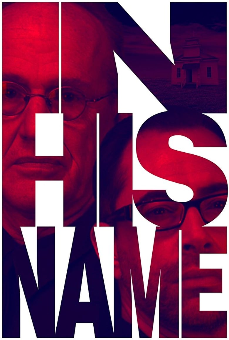 Poster of In His Name