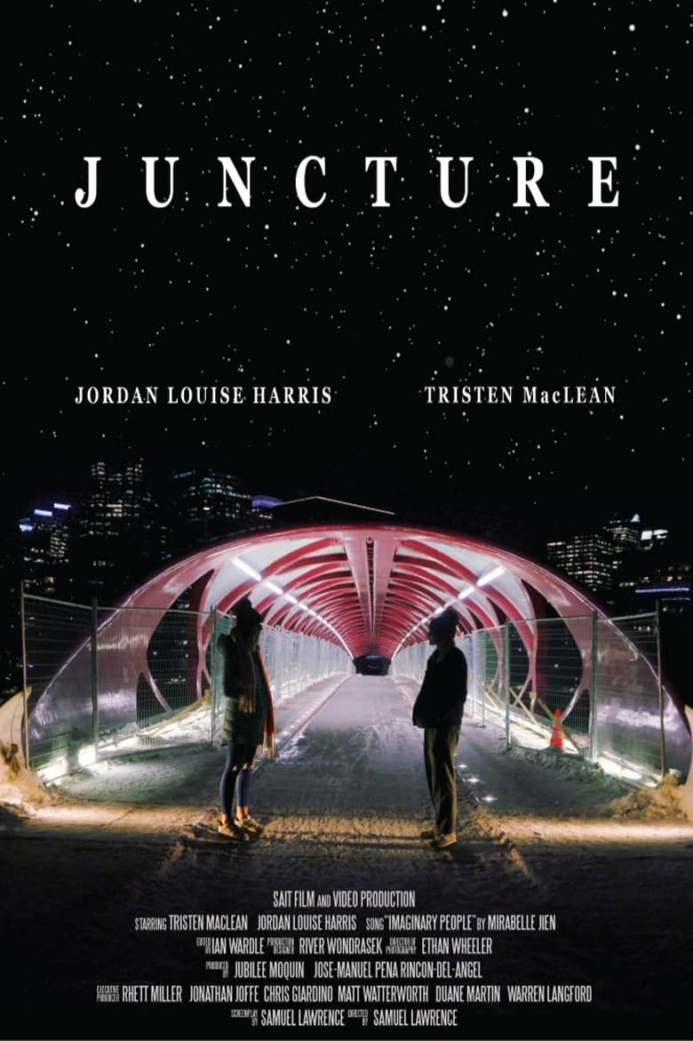 Poster of Juncture