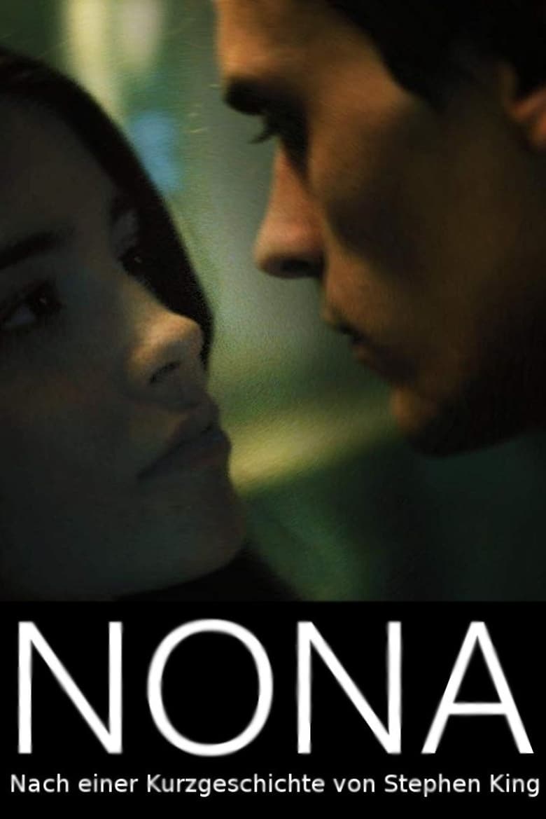 Poster of Nona