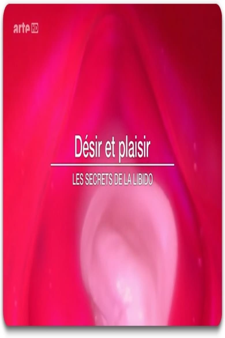 Poster of Désir et plaisir - Le secret de la libido