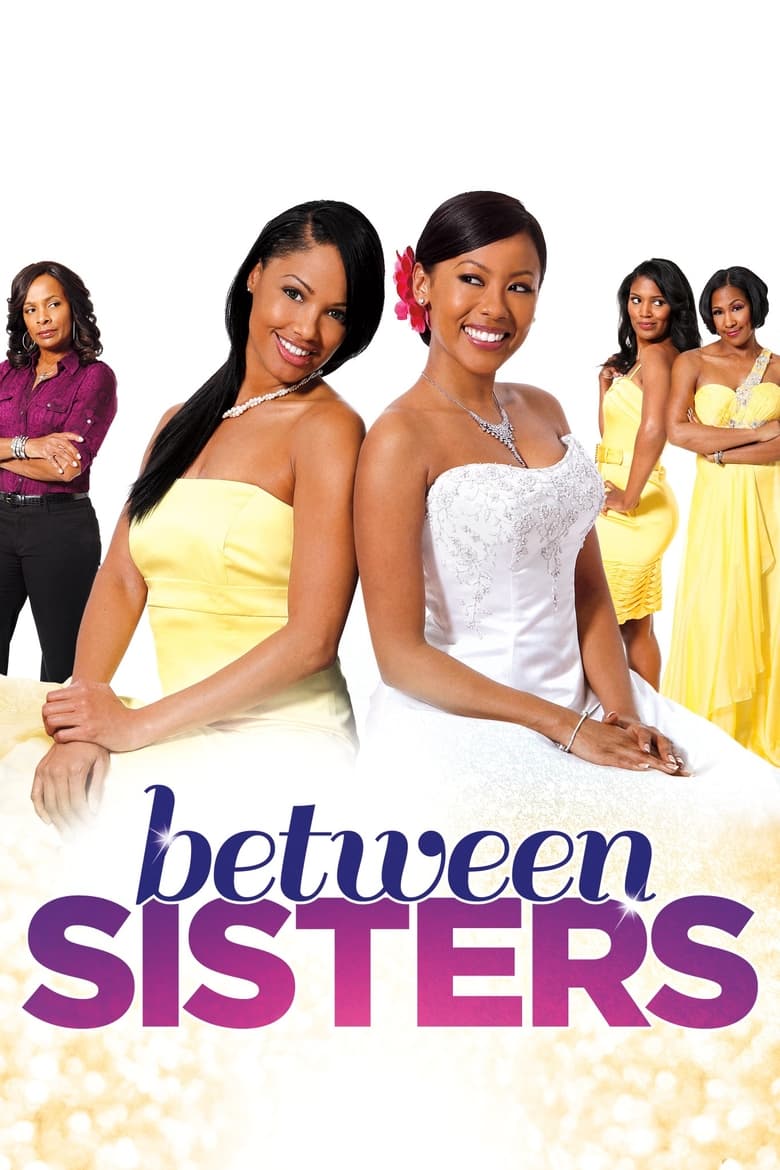 Poster of Between Sisters