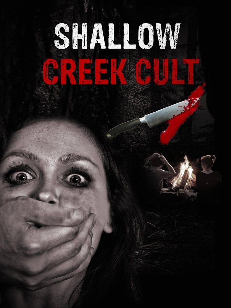 Poster of Shallow Creek Cult