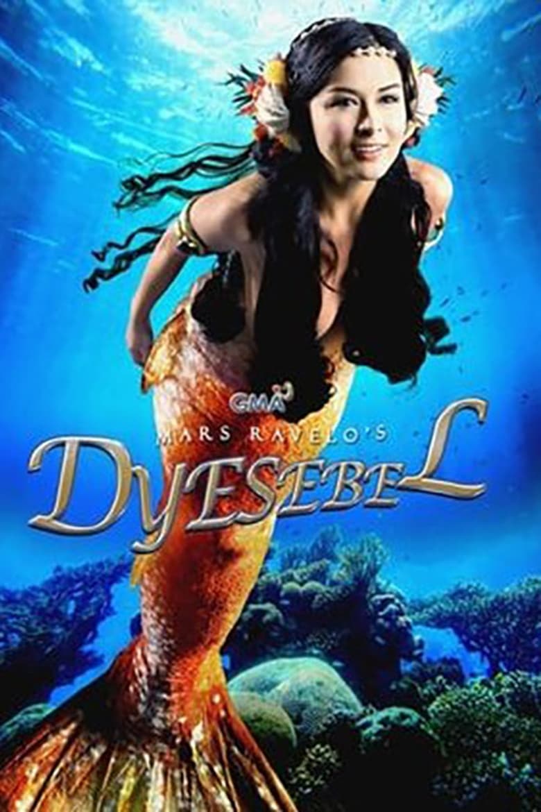 Poster of Cast and Crew in Dyesebel - Season 1 - Episode 100 - Episode 100