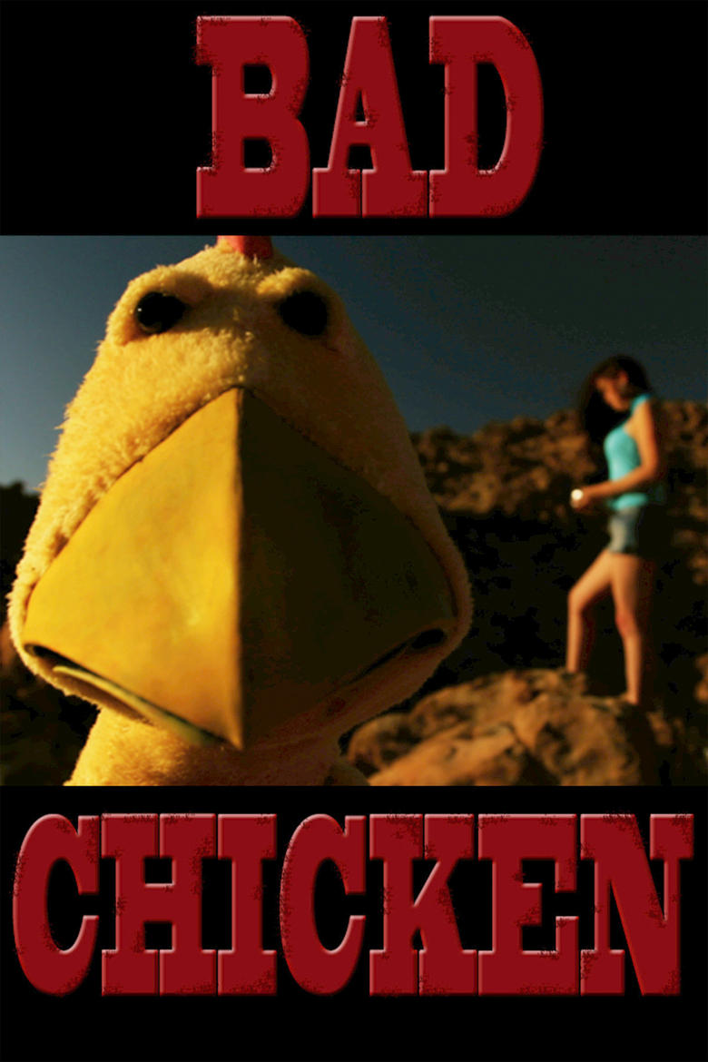 Poster of Bad Chicken