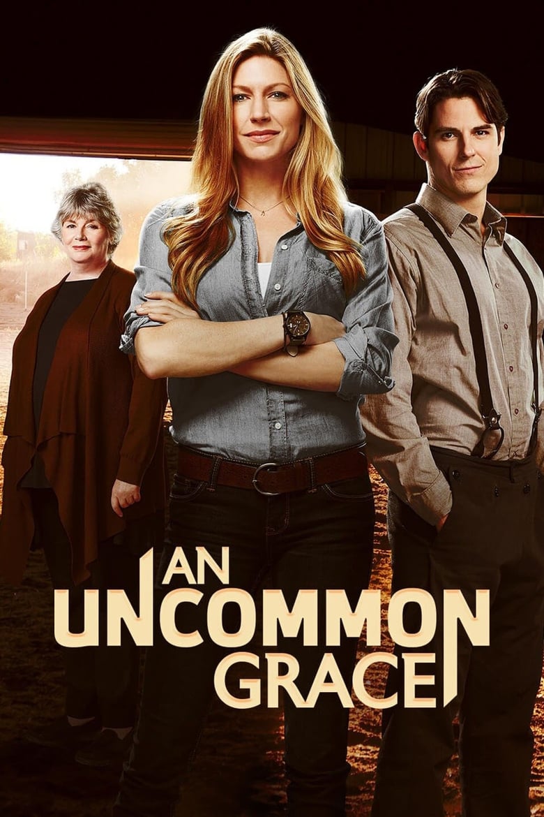 Poster of An Uncommon Grace