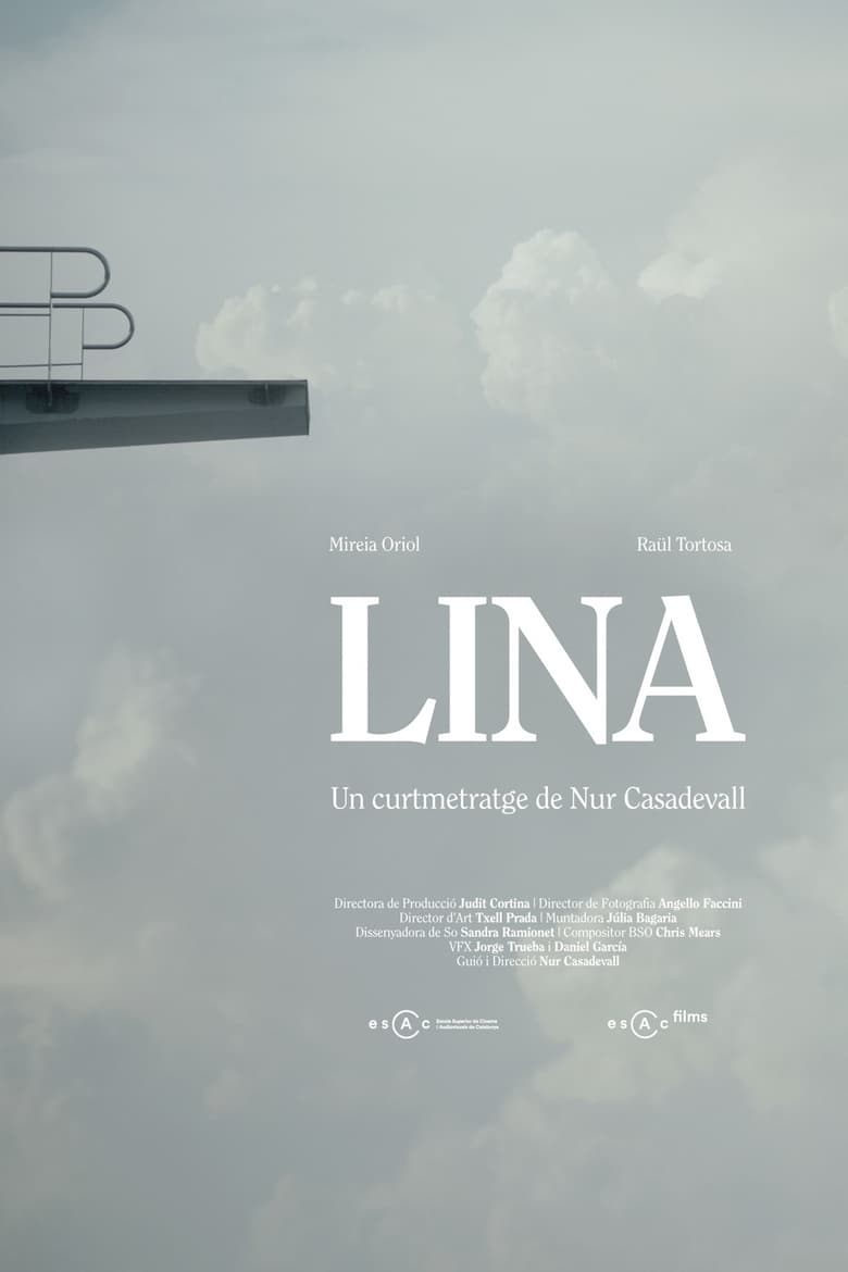 Poster of Lina