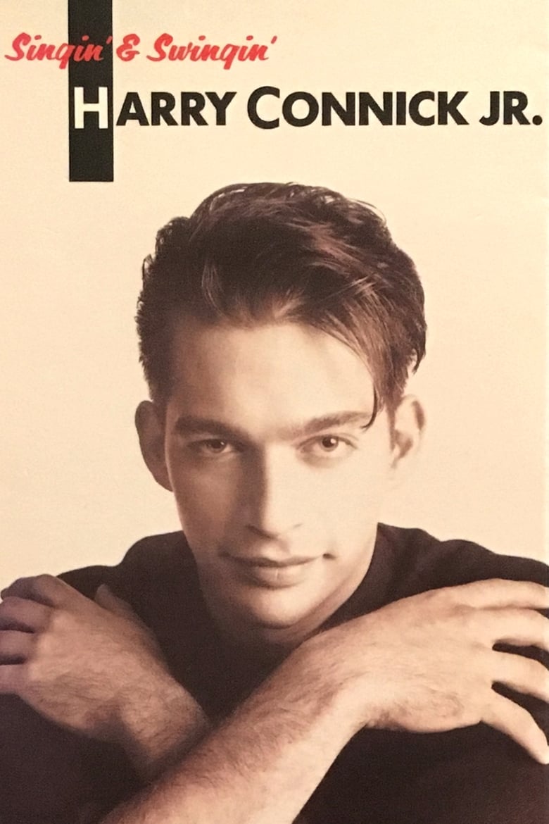 Poster of Harry Connick, Jr.: Singin' & Swingin'